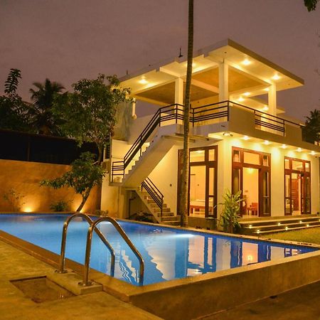 Yehen'S Villa Унаватуна Экстерьер фото