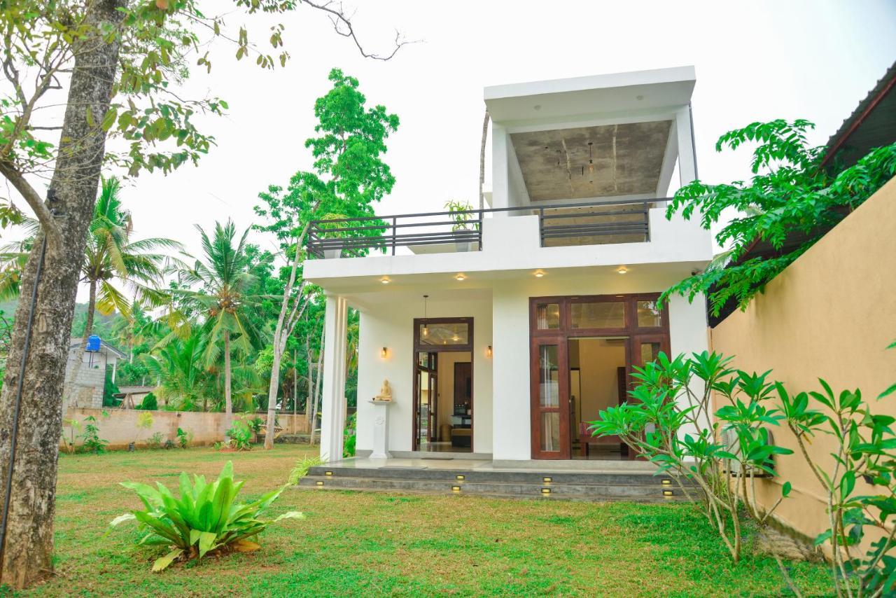Yehen'S Villa Унаватуна Экстерьер фото