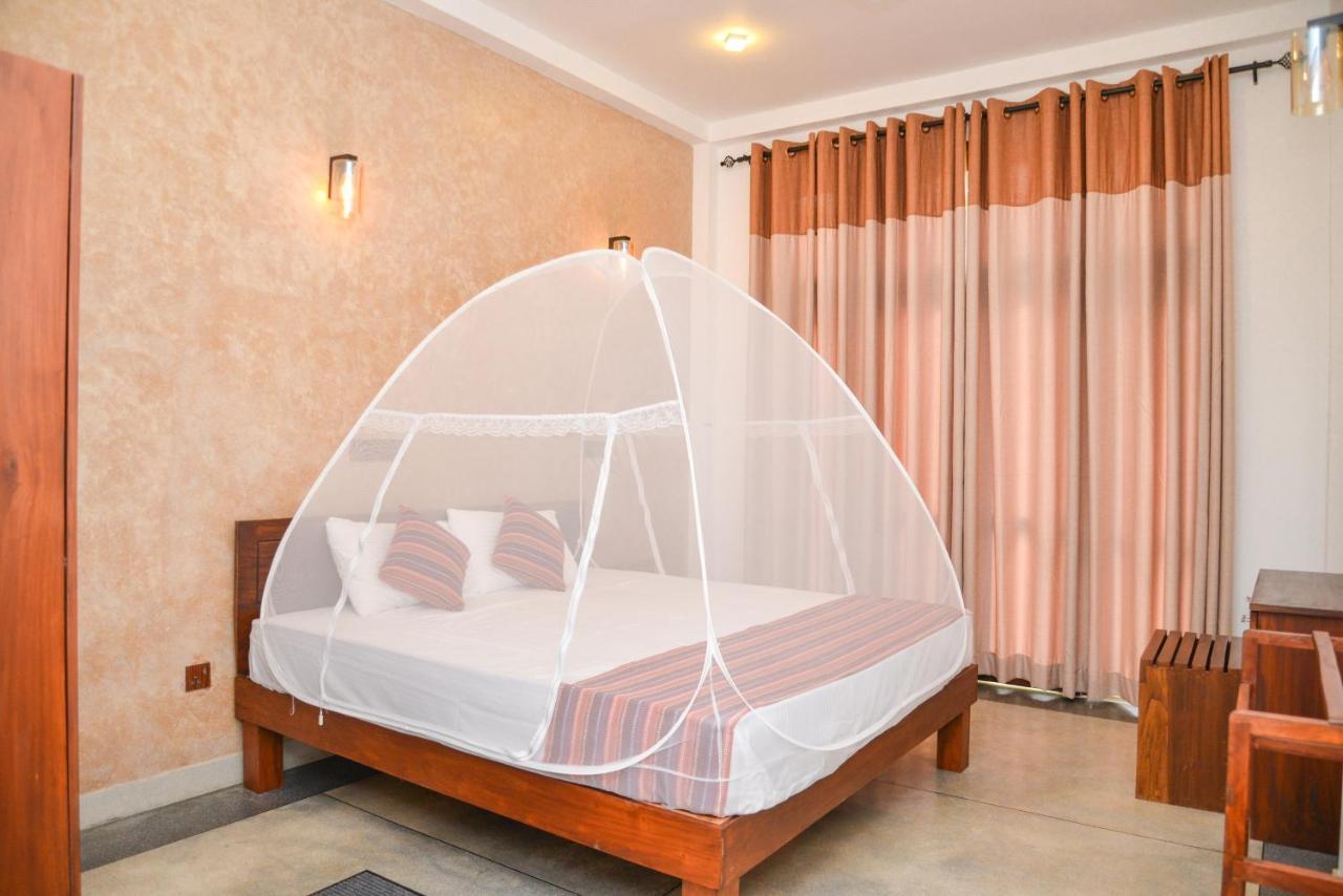 Yehen'S Villa Унаватуна Экстерьер фото